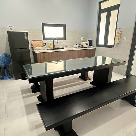 Homestay 1991 Cu Lao Thu Экстерьер фото