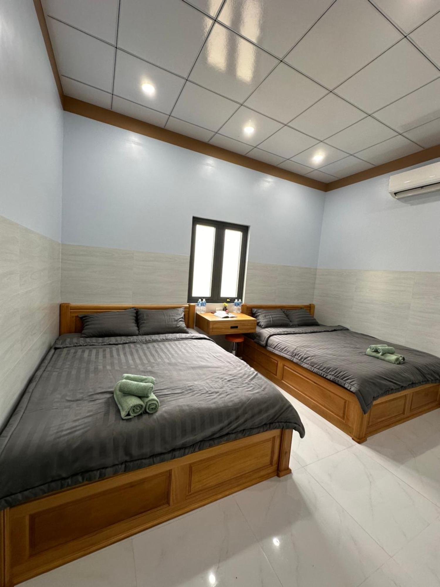 Homestay 1991 Cu Lao Thu Экстерьер фото