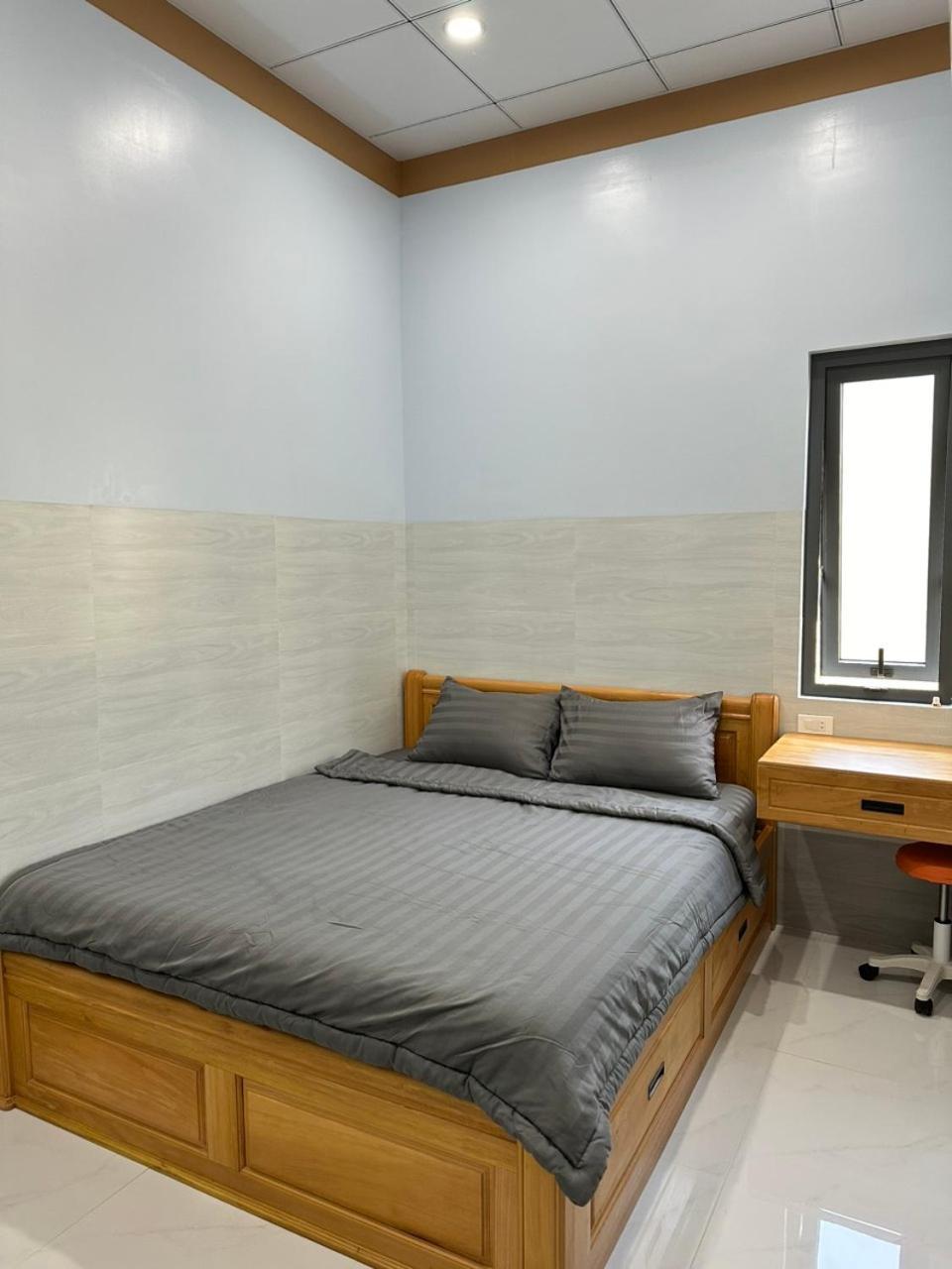 Homestay 1991 Cu Lao Thu Экстерьер фото