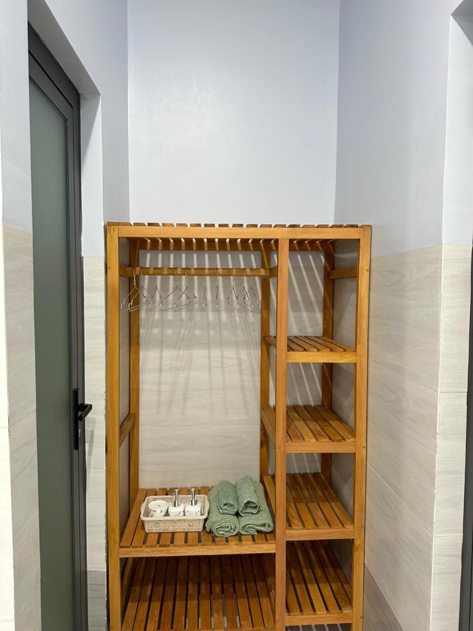 Homestay 1991 Cu Lao Thu Экстерьер фото