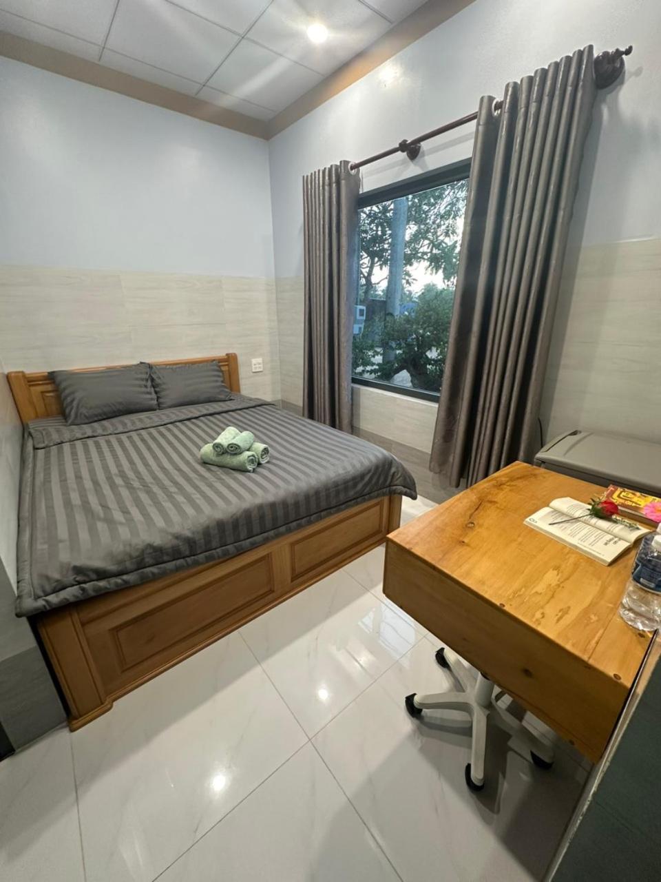 Homestay 1991 Cu Lao Thu Экстерьер фото