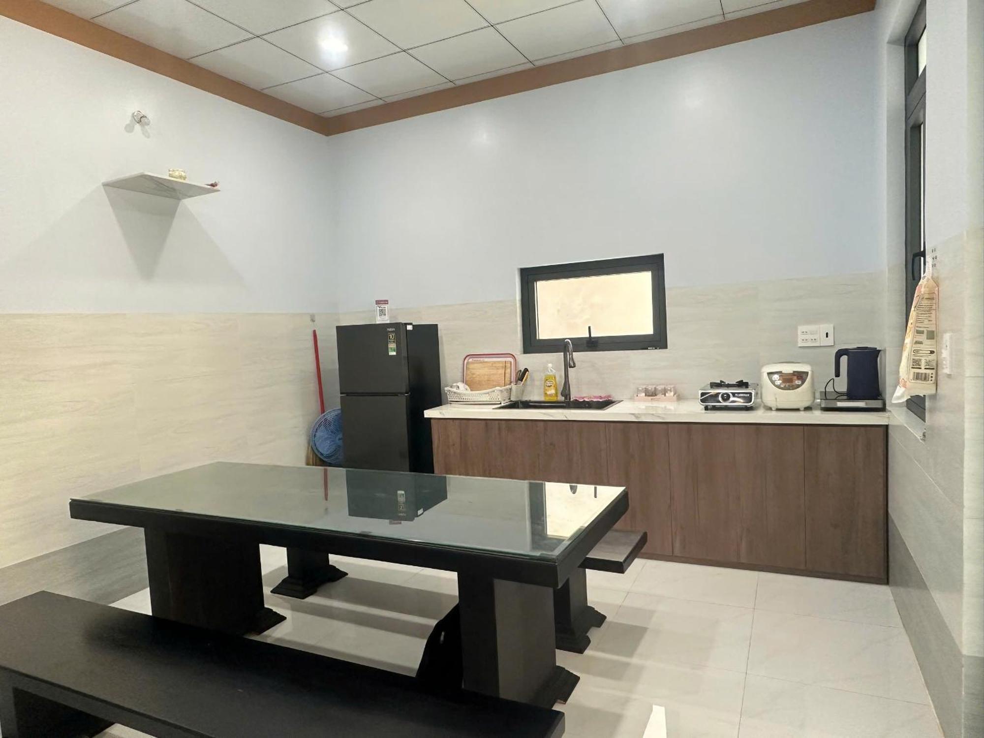 Homestay 1991 Cu Lao Thu Экстерьер фото