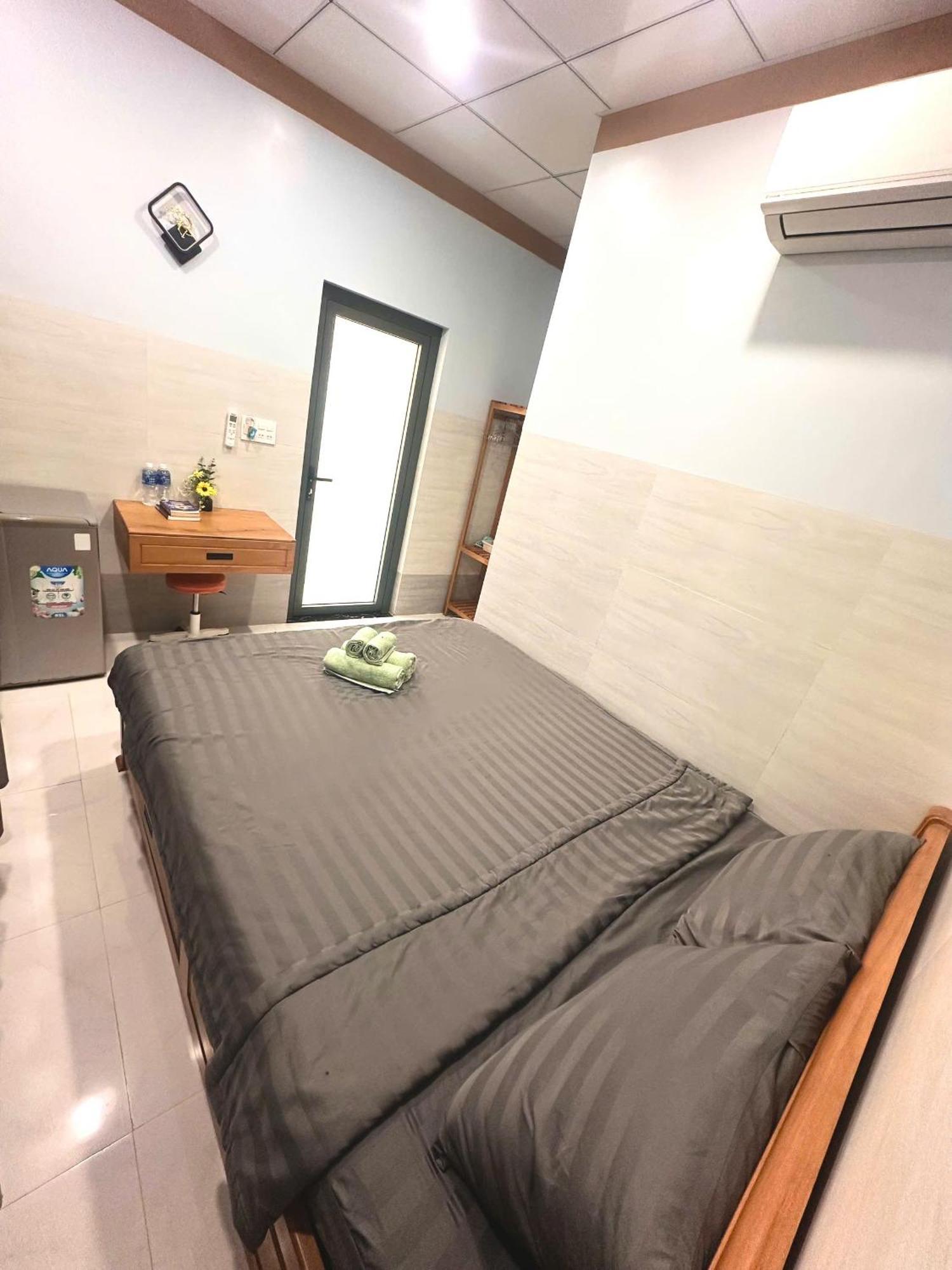 Homestay 1991 Cu Lao Thu Экстерьер фото
